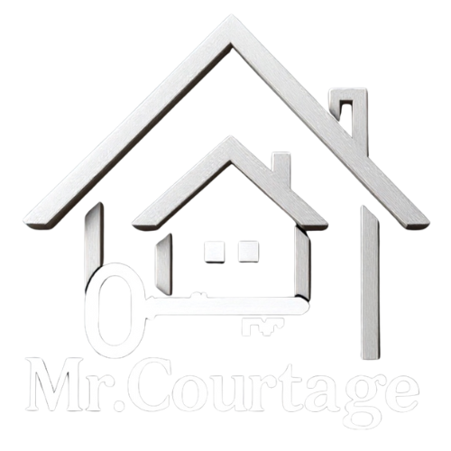 Mr.Courtage